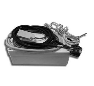 Scheda elettronica per vasca whirpool e disinfezione.JPG